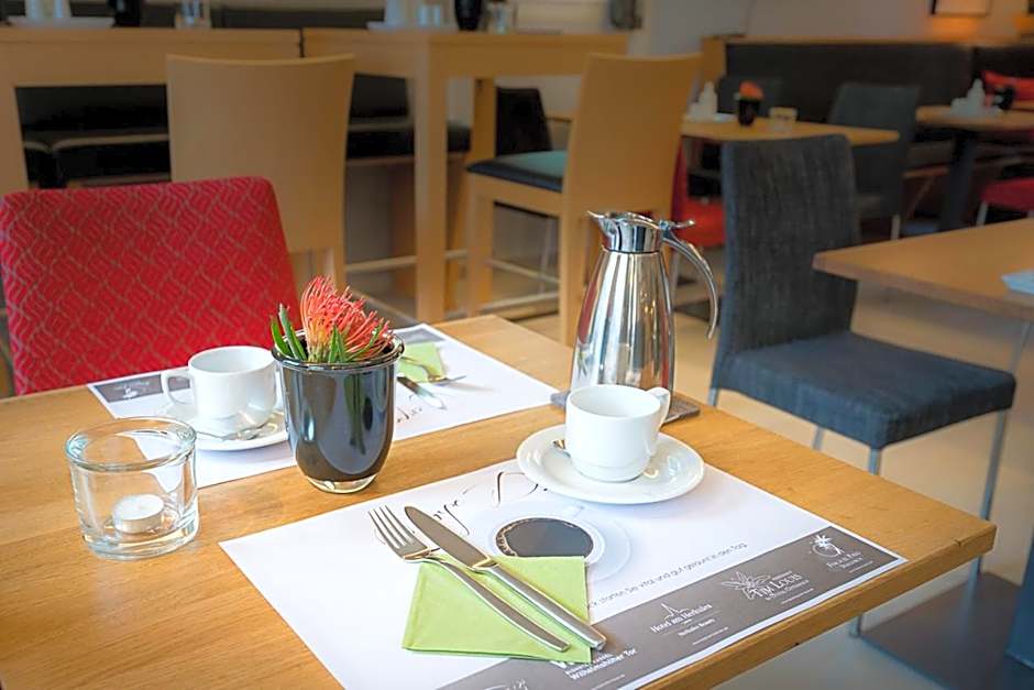 BioHotel Kassel Wilhelmshoher Tor
