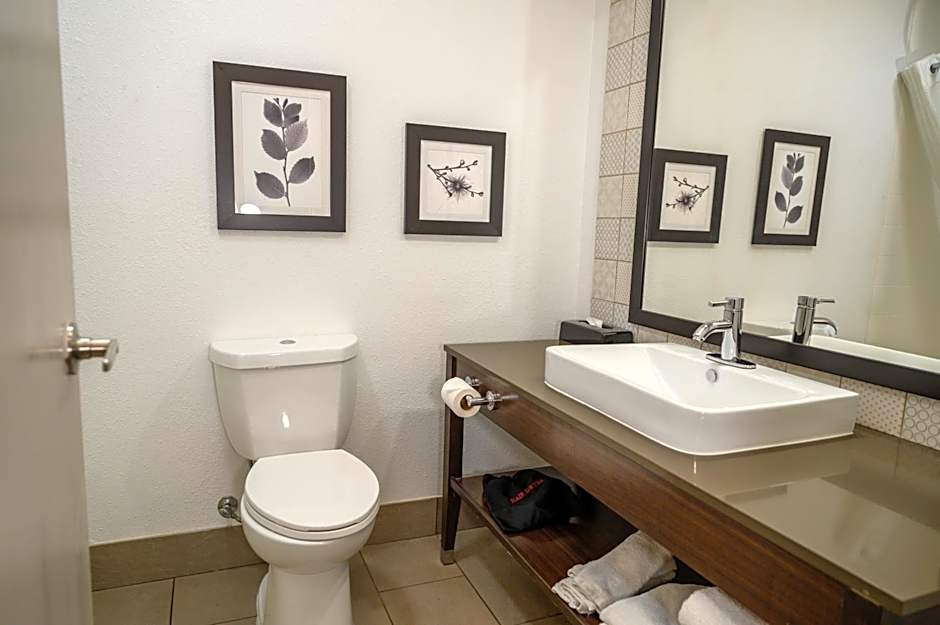 Country Inn & Suites by Radisson, Greenfield, IN