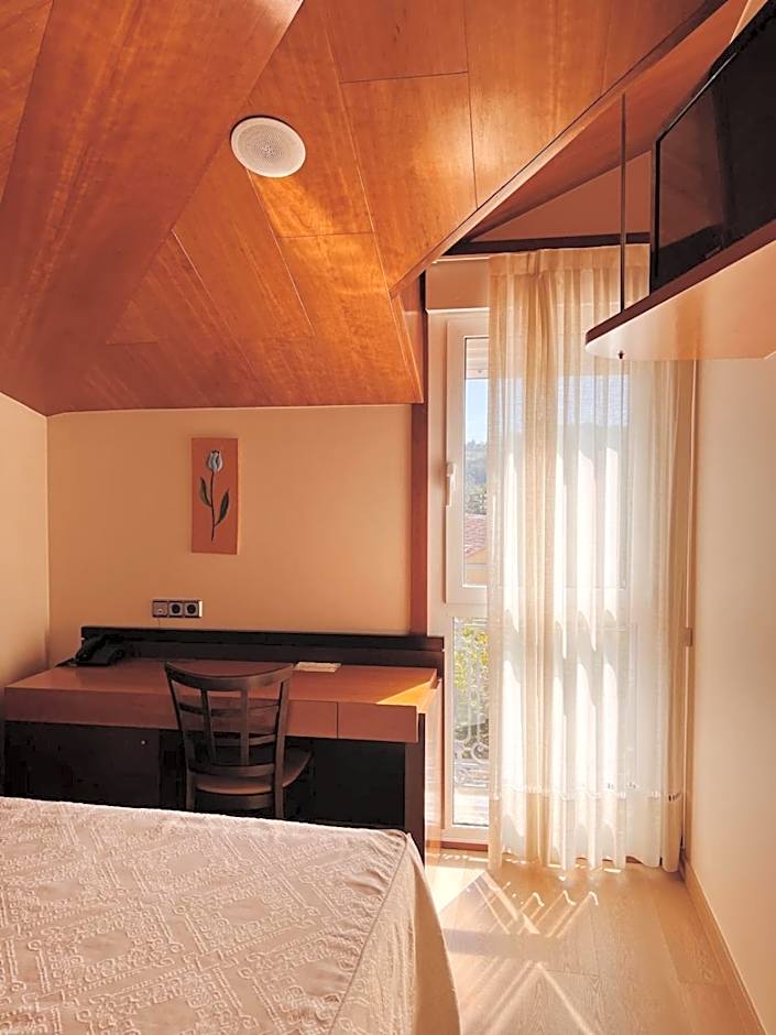 Foto 1 daripada 4 — Double Room