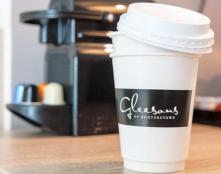 Gleesons Townhouse Booterstown