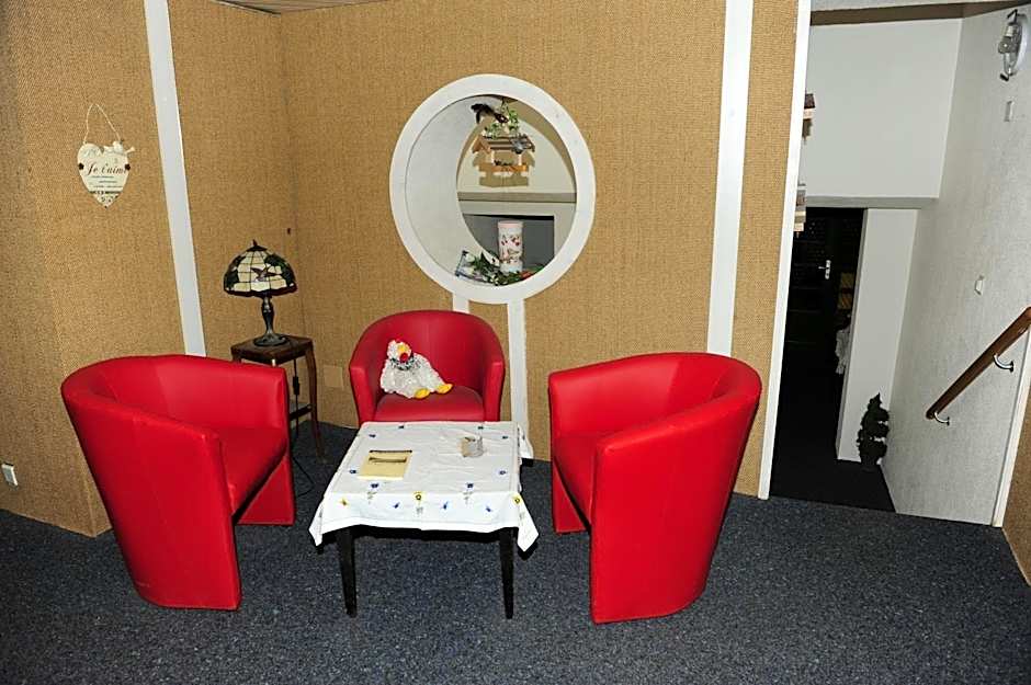 Hotel Restaurant Au Chasseur