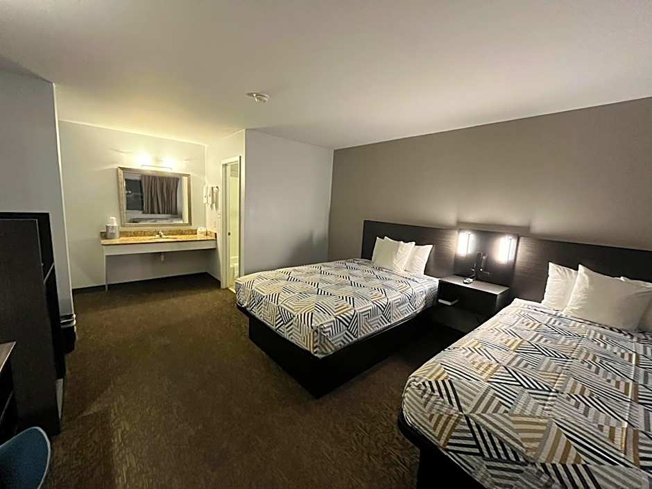 Motel 6 Junction, TX Llano River