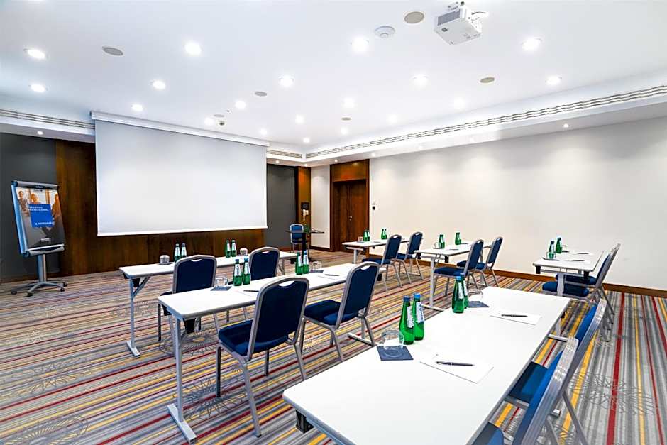 Radisson Blu Hotel, Wroclaw