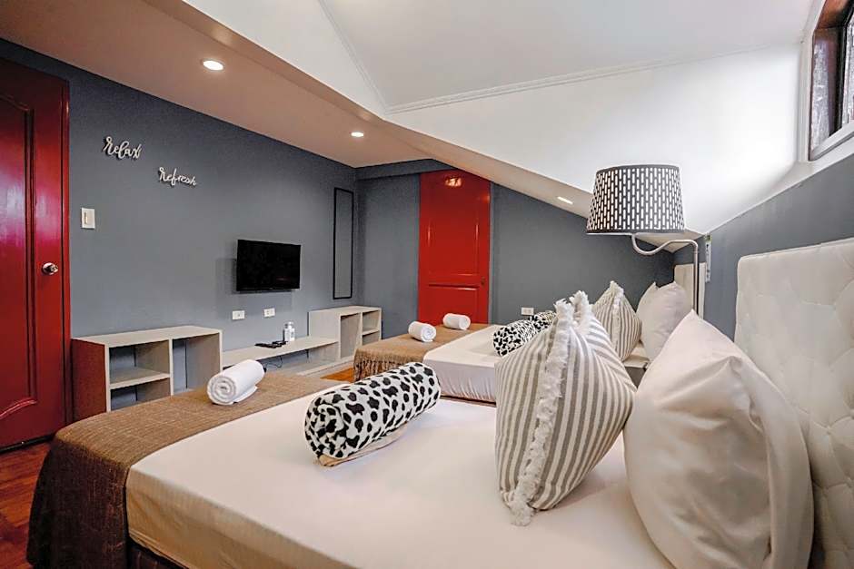 Oak and Stone Bed and Breakfast