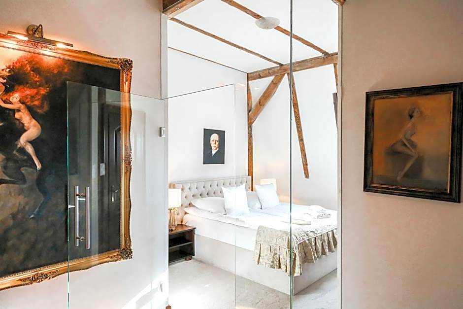 VILLA RED by COLUMBUS Ustka