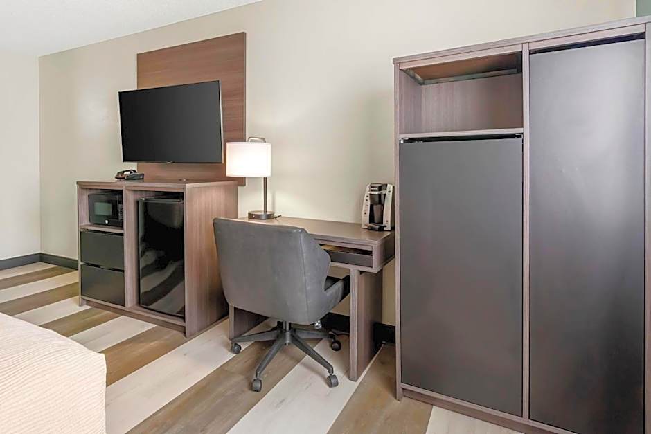 Quality Inn Dillon I-15