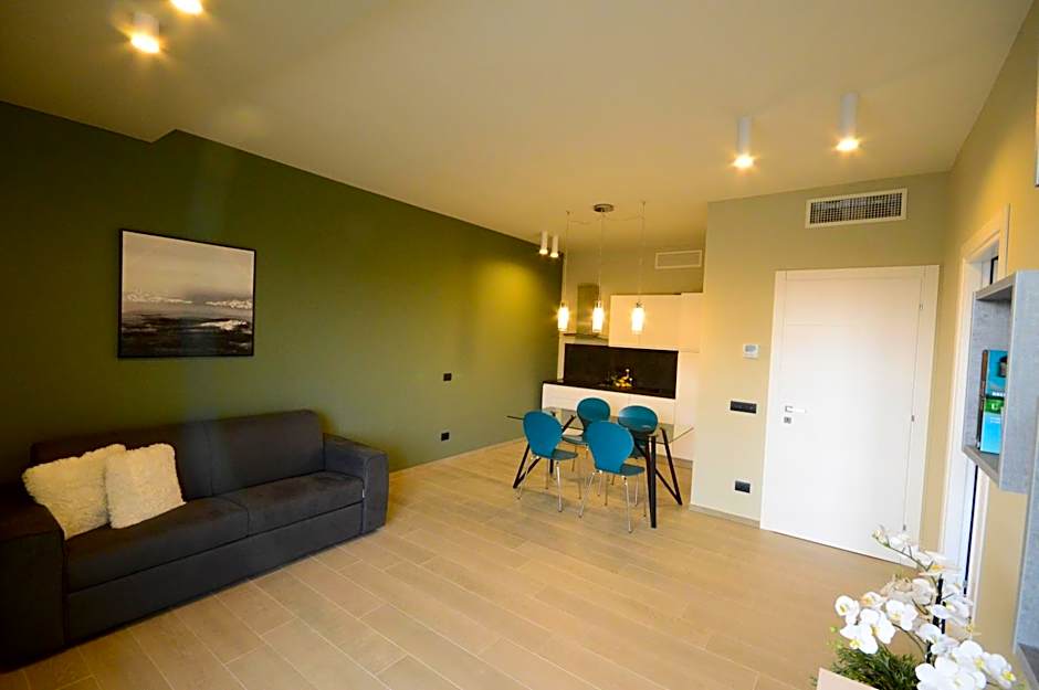 ATMOSFERA APARTMENTS & SUITES