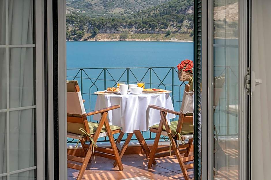 Argostοli Bay Apartments