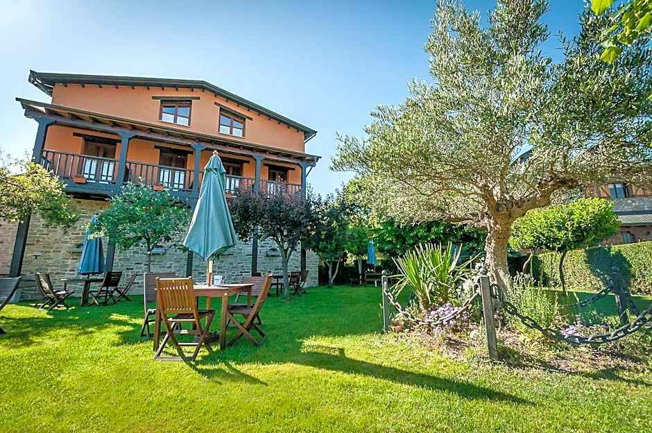 Hotel Rural El Verdenal