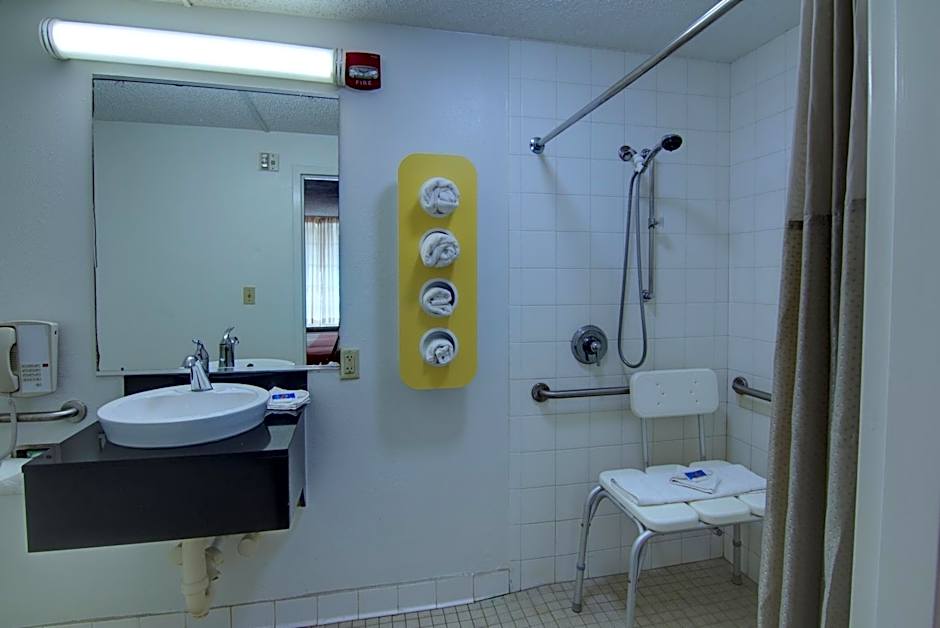 Motel 6-West Monroe, LA