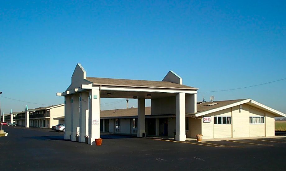 Regency Inn Perrysburg