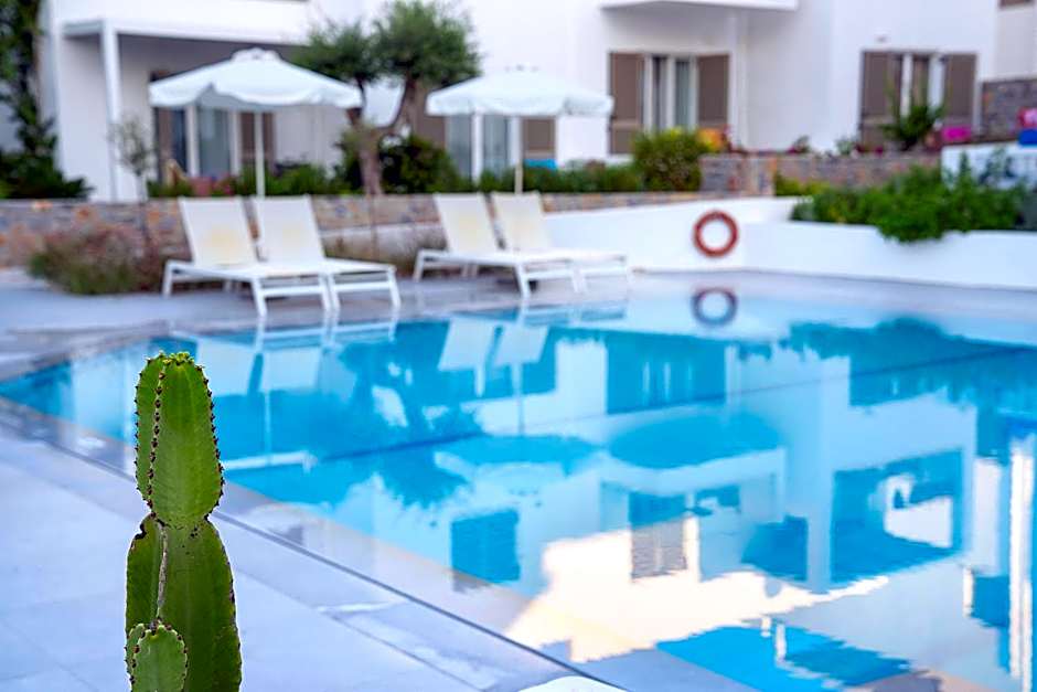 Maritimo Beach Hotel