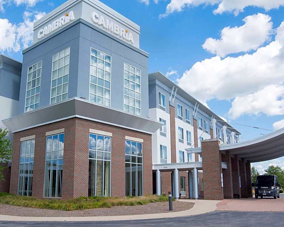Cambria Hotel Appleton