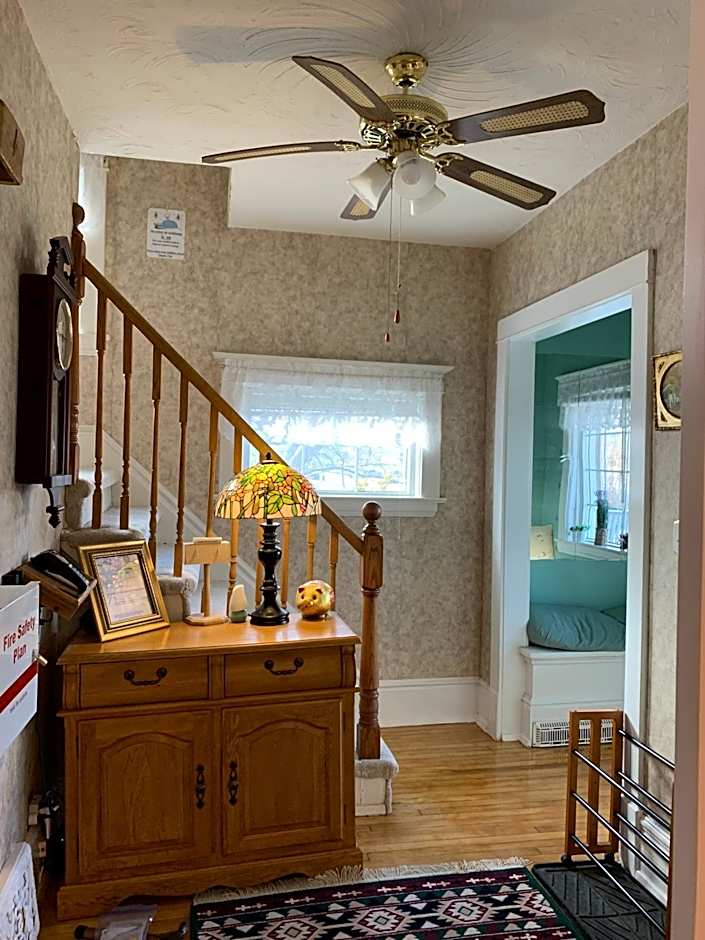 Strathaird Bed and Breakfast