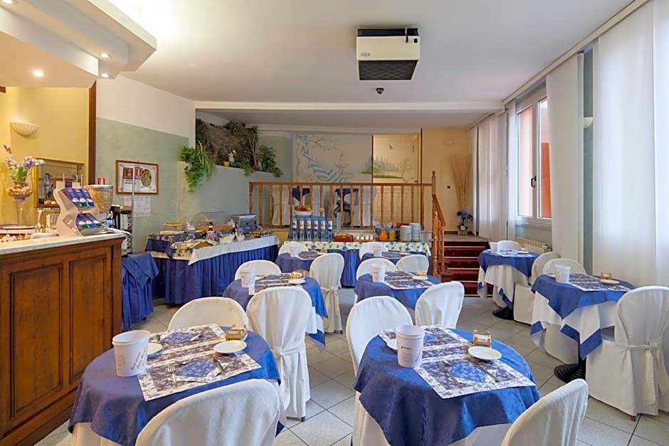 Hotel Nella