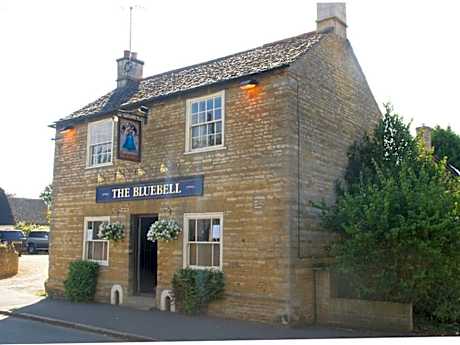 The Bluebell