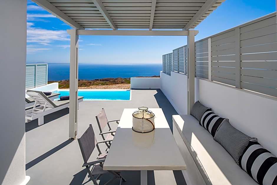 Siete Mares Luxury Suites