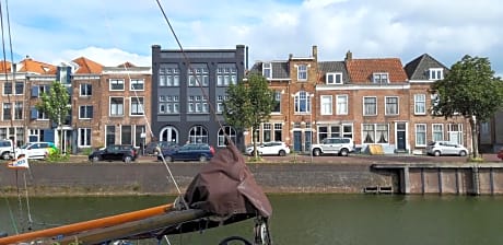 B&B Van Amsterdam