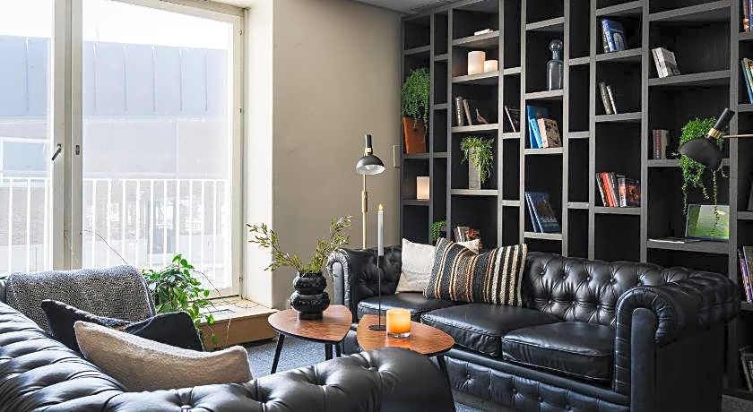 Comfort Hotel Skellefteå