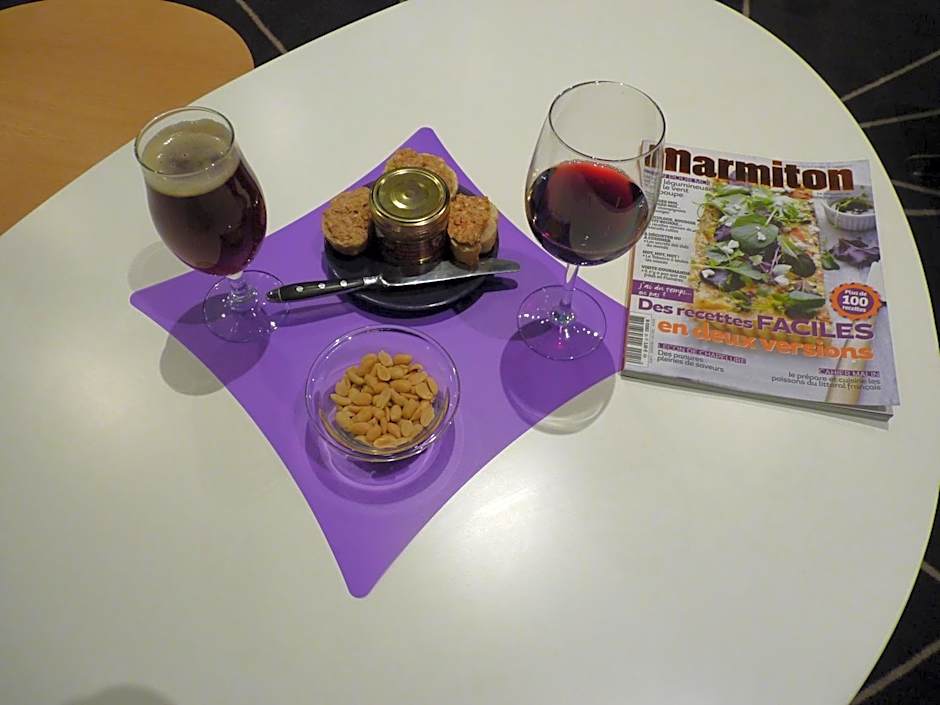 ibis Styles Roanne Centre Gare