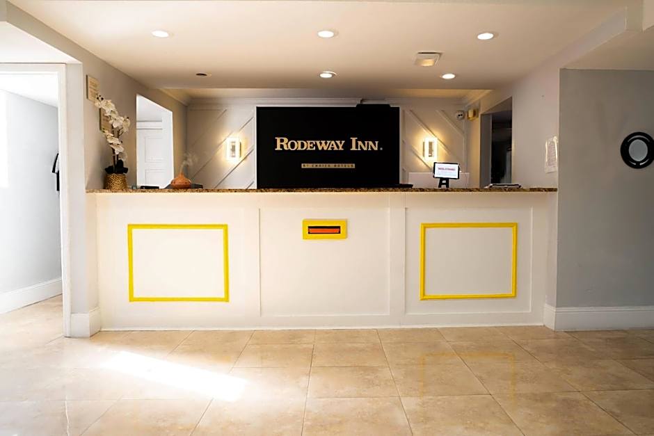 Rodeway Inn Near Ybor City - Casino