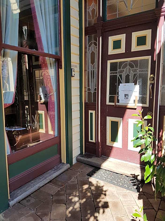 Bridgefield Guest House