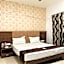 Hotel JK Residency