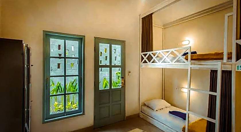 The Commotion Canggu