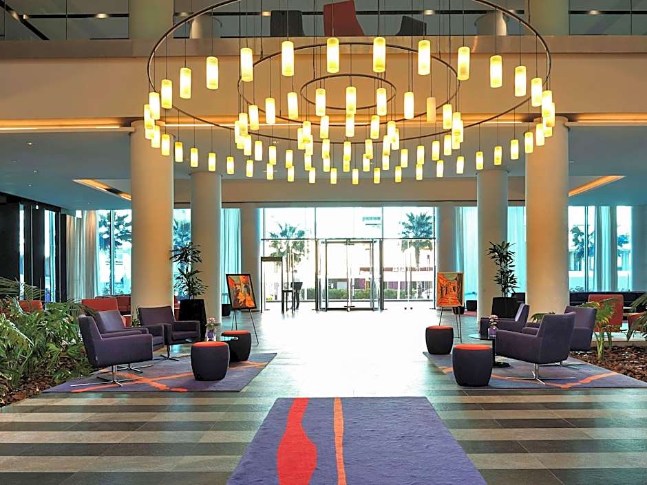 Hôtel Mercure Rif Nador