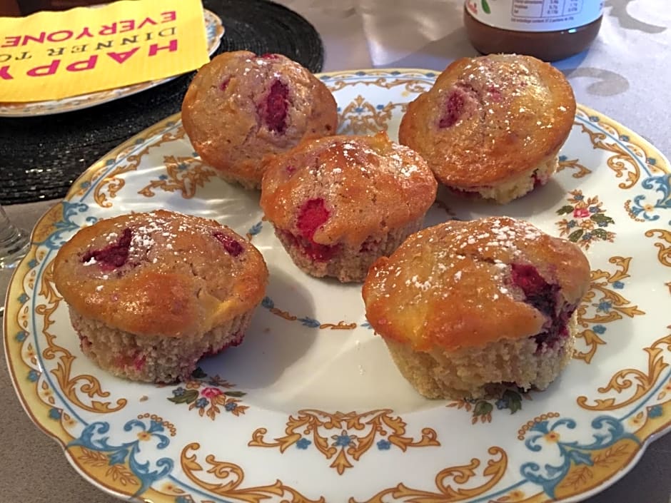 Chambre d'hotes Ferme de la Forlonge