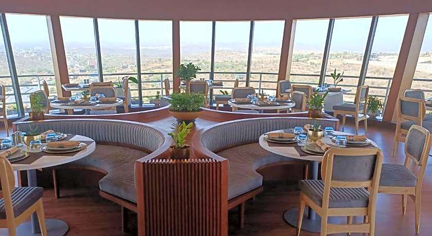 Radisson Hotel Nathdwara