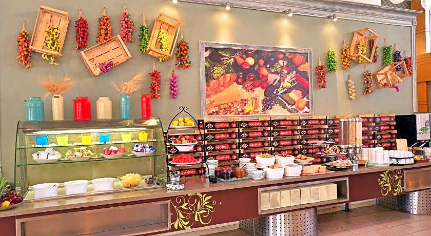 Ruth Daniel Residence