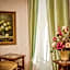Villa Margaretha Boutique Hotell