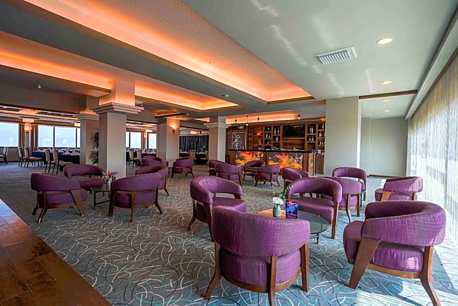 GRAND ASYA HOTEL