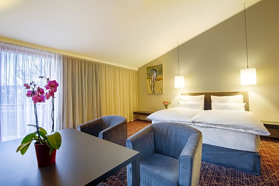 NH Collection Prague