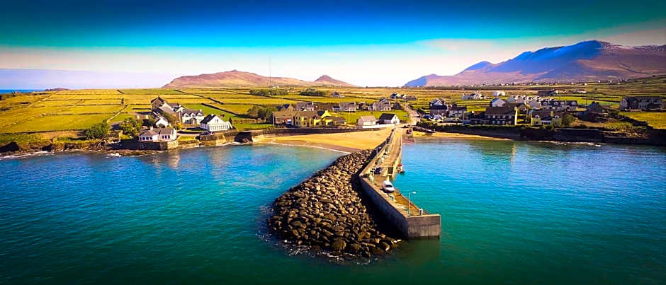 The Coastguard House @ Tigh T.P.