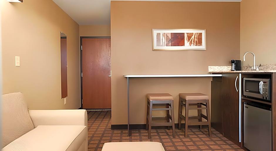 Microtel Inn & Suites by Wyndham Kenedy/Karnes City