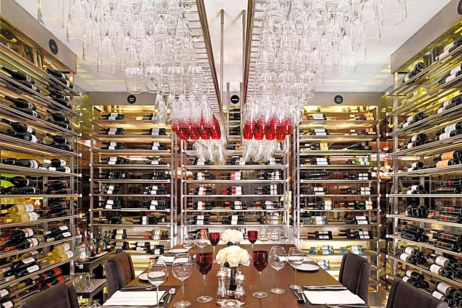 Sheraton Porto Hotel & Spa