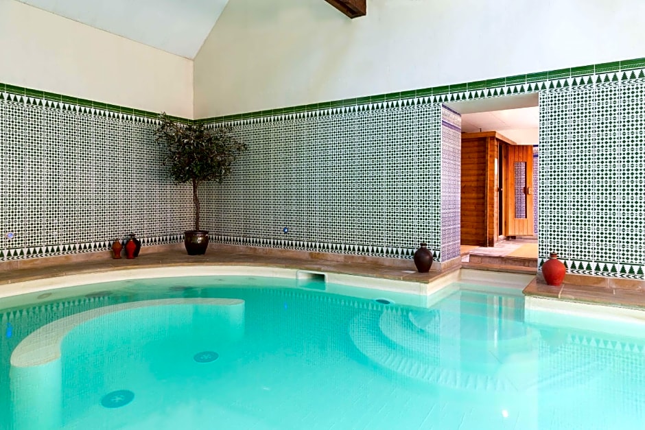 Domaine des Thômeaux, The Originals Relais