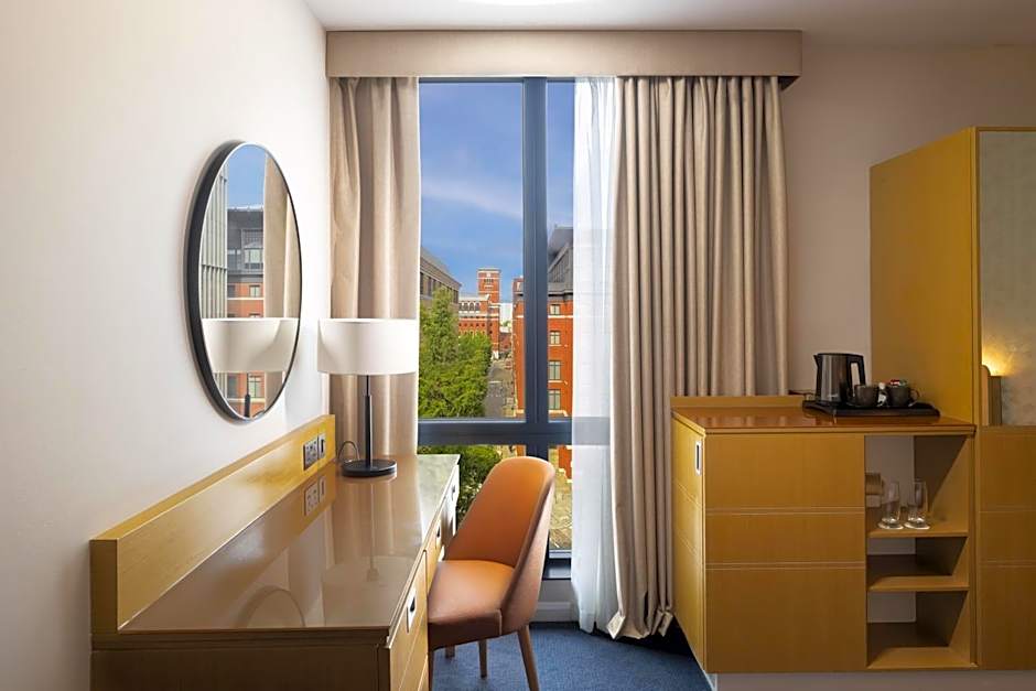 Hilton Garden Inn Birmingham Brindleyplace