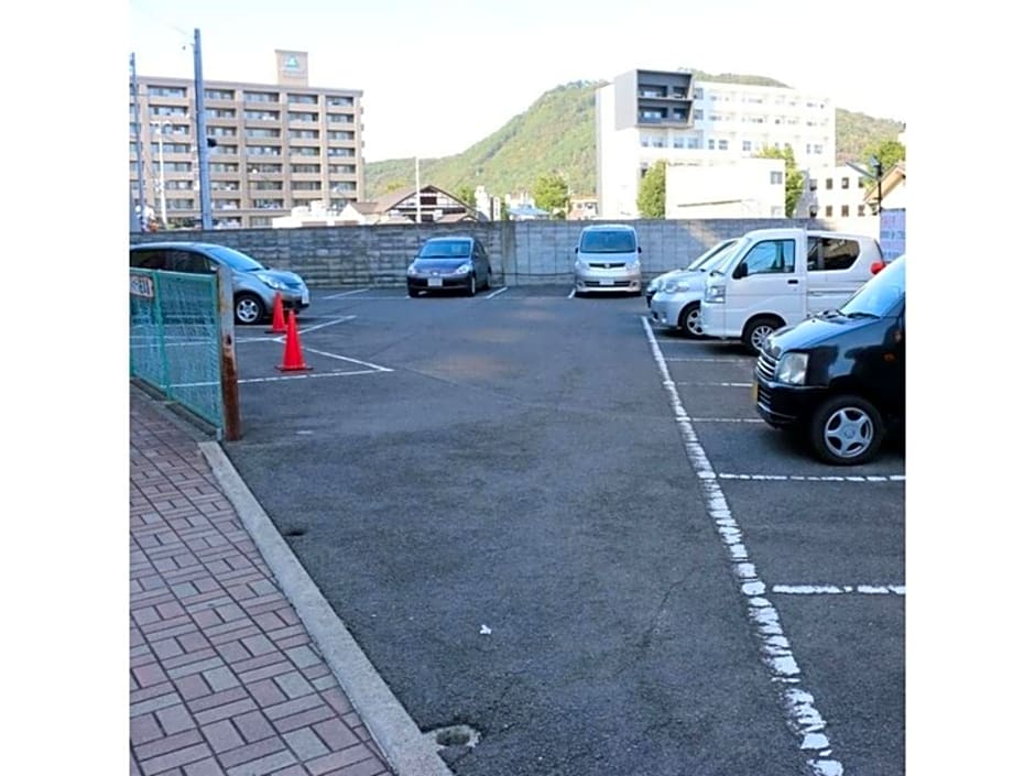 Grand Park Hotel Excel Fukushima Ebisu / Vacation STAY 77713