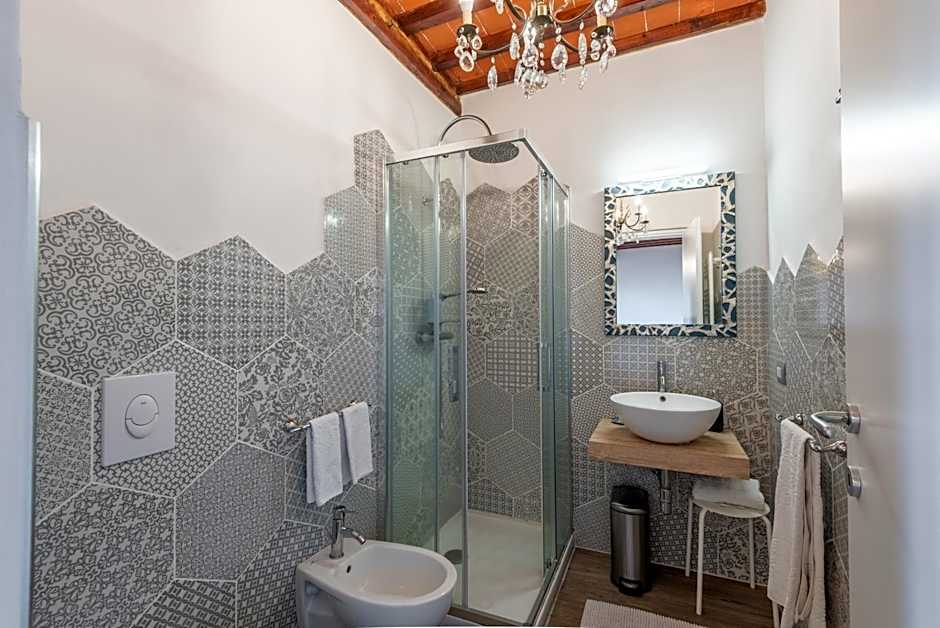 Fonte alle Ninfe B&B