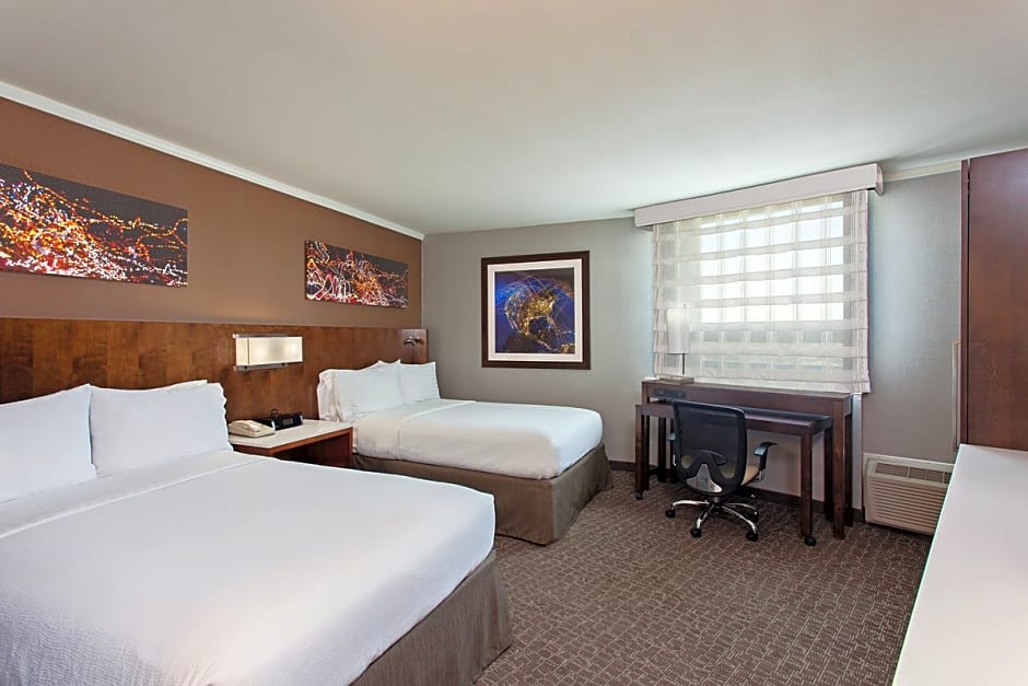 Holiday Inn Long Beach - Airport