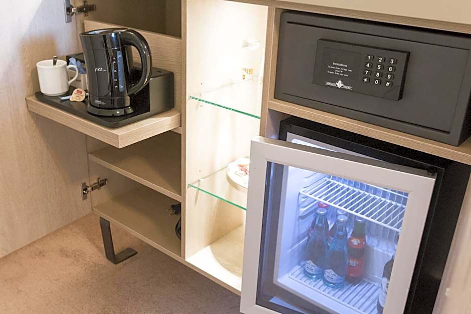 Hermes Hotel Oldenburg