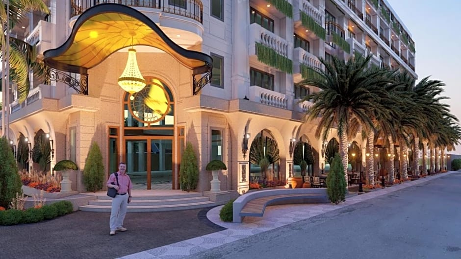 Grand Sunrise Palace Hoi An 