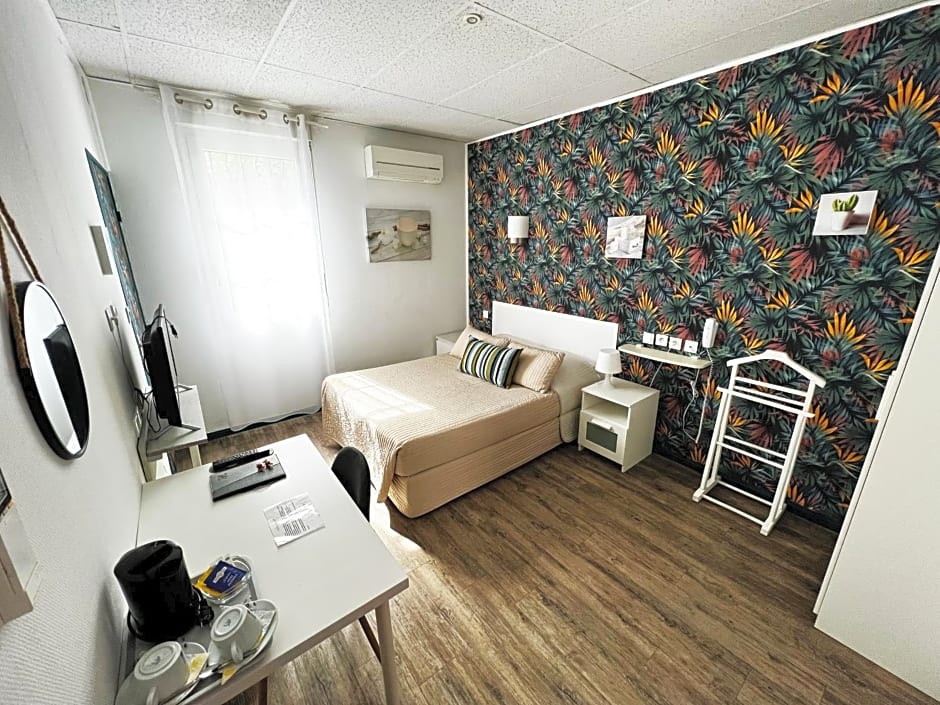 Hotel Abelia