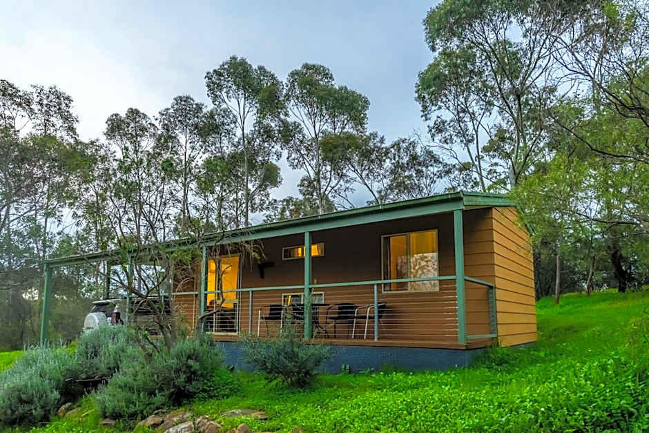 Watervale Retreat
