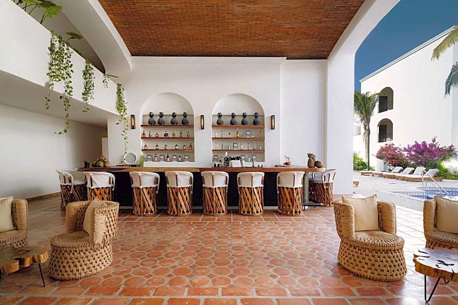 Tropicana Los Cabos, Tapestry Collection by Hilton