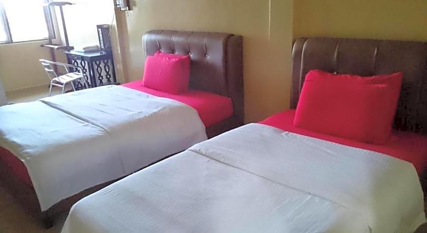 History Hotel