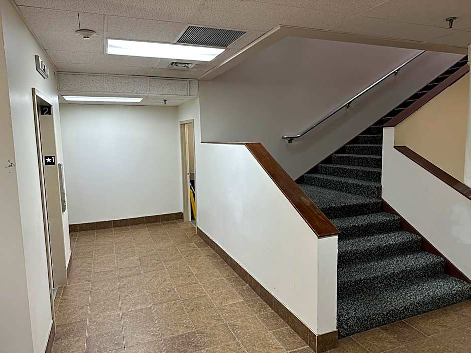 Pottsville Hotel